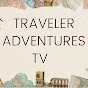 Traveler Adventures TV logo