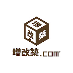 増改築.comチャンネルアイコン画像