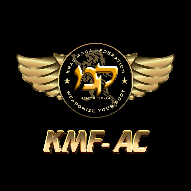 KRAV MAGA icon