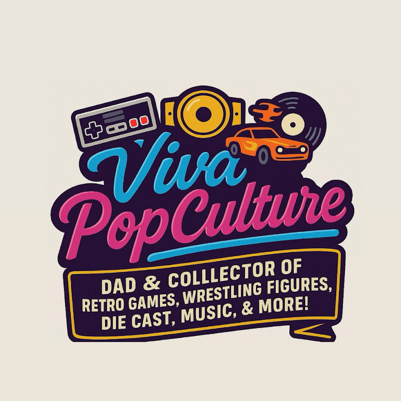 VivaPopCulture