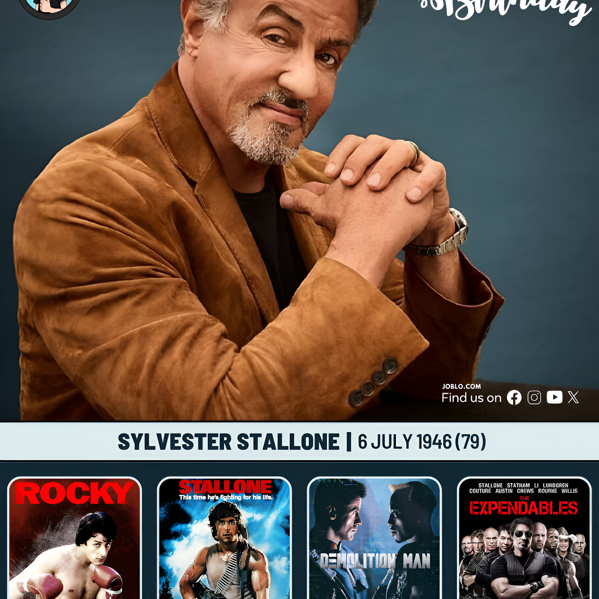 Post from JoBlo Movie Clips