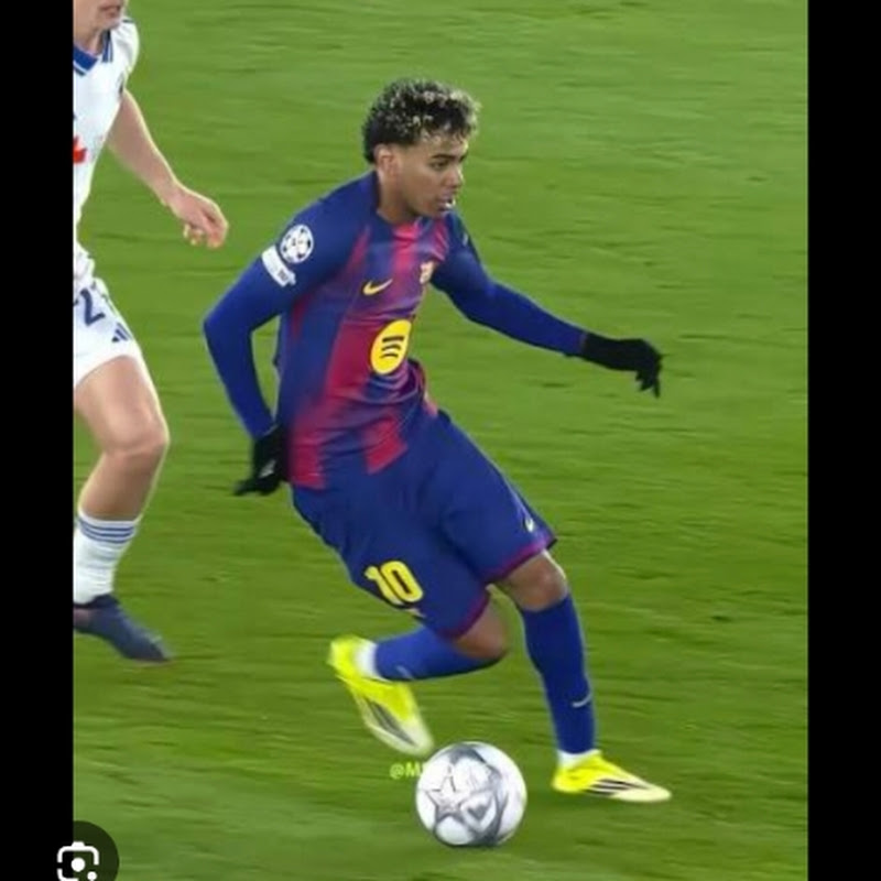 Dribbles and Skills School / Learn