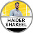 HAIDER SHAKEEL 