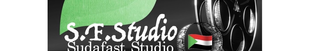 Sudafast Studio Awatar kanału YouTube
