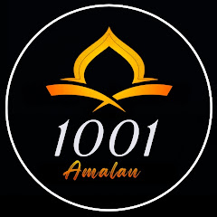 1001 AMALAN avatar