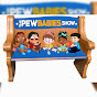 The Pew Babies Show - @thepewbabiesshow YouTube Profile Photo