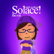 ssssolace