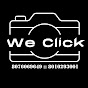We Click logo