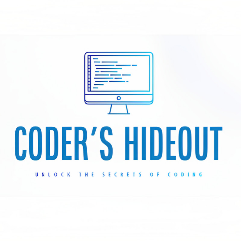 Coders' Hideout