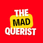The Mad Querist logo
