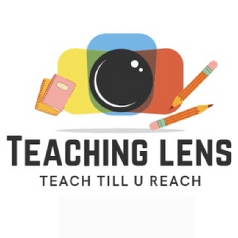 Teaching Lens