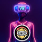 VR Trip 360 logo