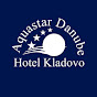Aquastar Danube logo