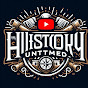 History Untamed logo