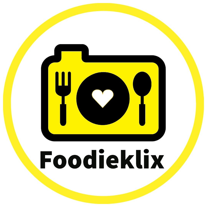 Foodieklix
