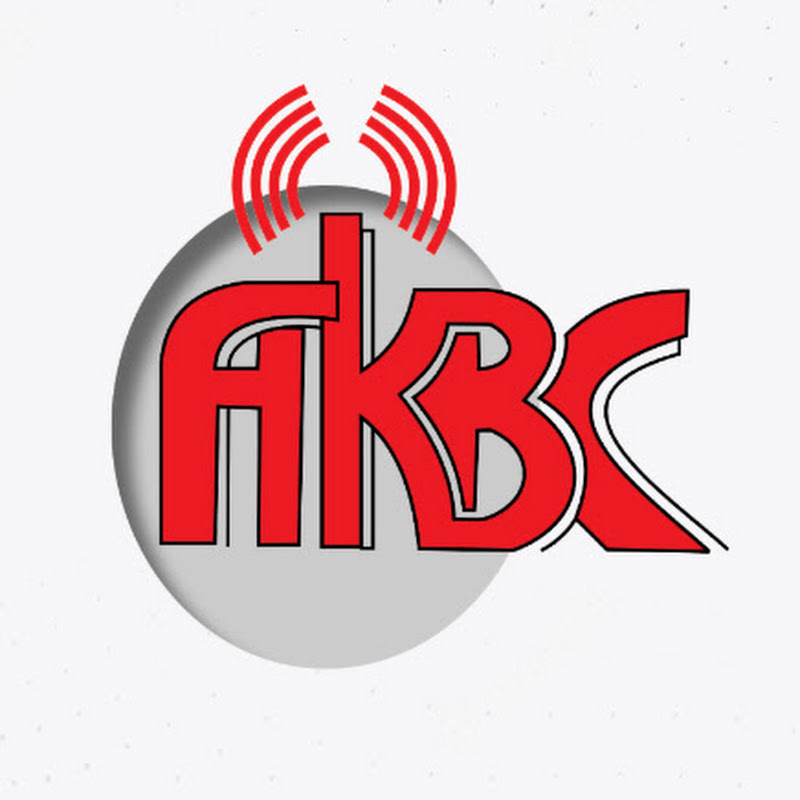 AKBC Television logo