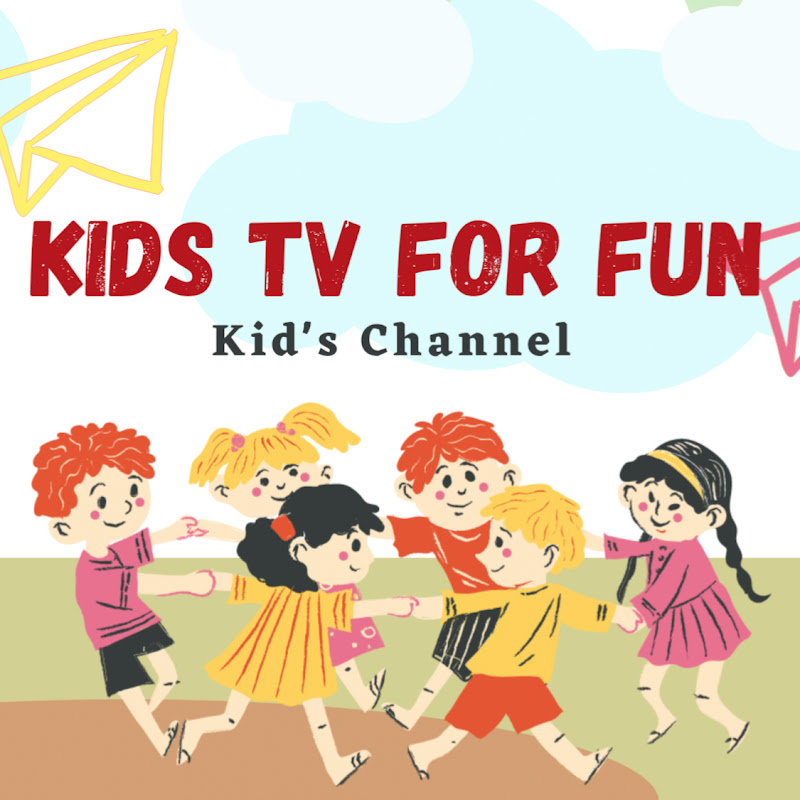 Kids TV For Fun