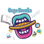 Gaga Bouche logo