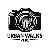 Urban Walks 4K 