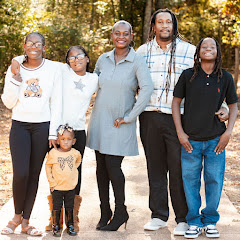 The Kendrick Family Hustle