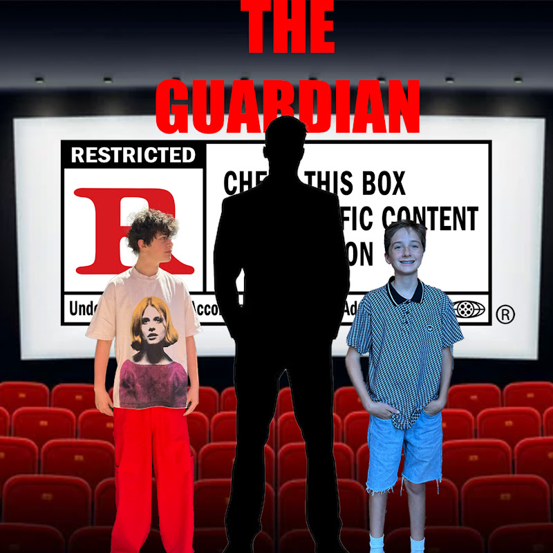 The Guardian Podcast
