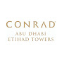 Conrad Abu Dhabi Etihad Towers Avatar
