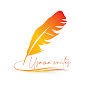 Usama Writes logo