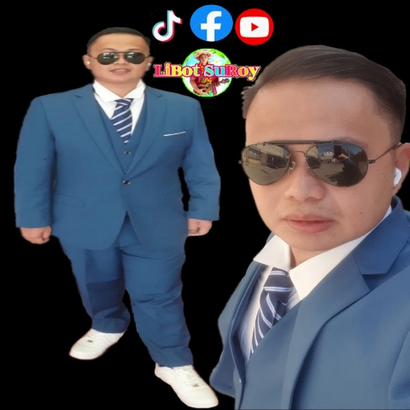 LiBot SuRoy