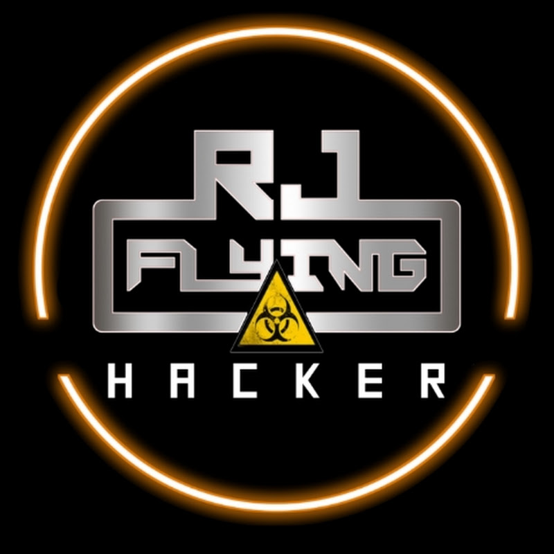 Rj Flying Hacker