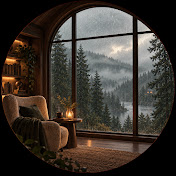 Rainy Room Ambience