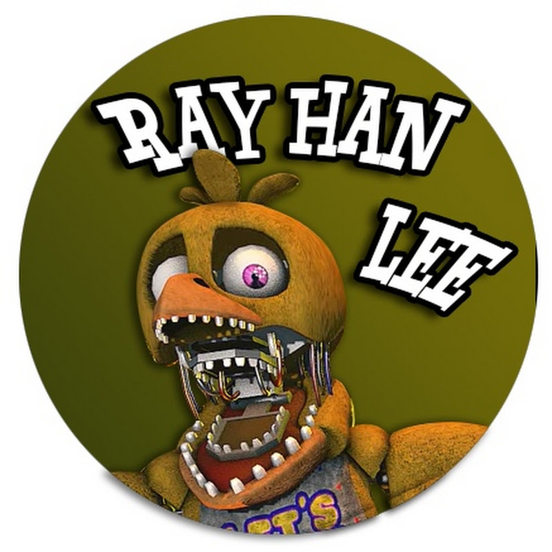 Ray Han Lee