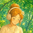 sl0NjoGF2L4-channel-avatar-森可療癒 Morico Healing Space