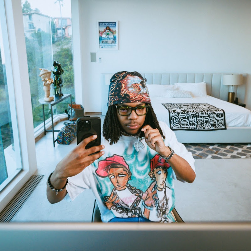 310babii @310babii | Thizzler
