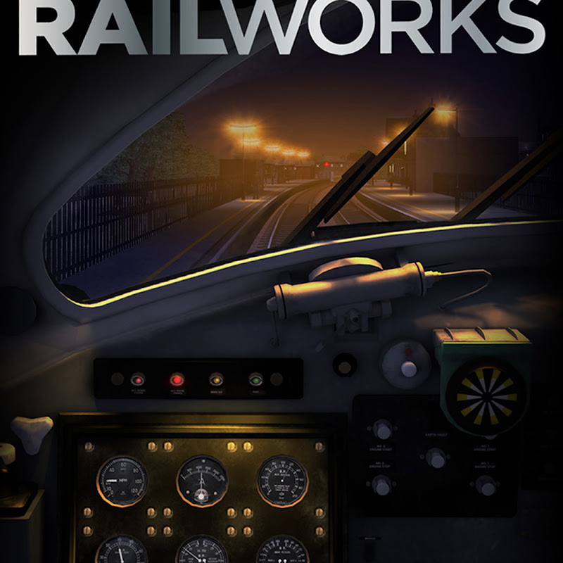 Train Simulator Classic - Topic