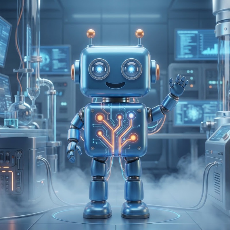 Kids Learn AI