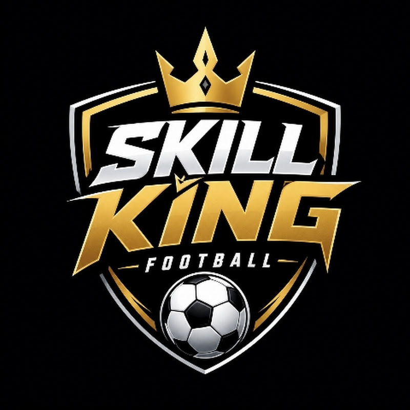 Skill King Football