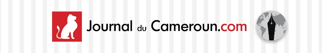 Journal du Cameroun TV YouTube channel avatar