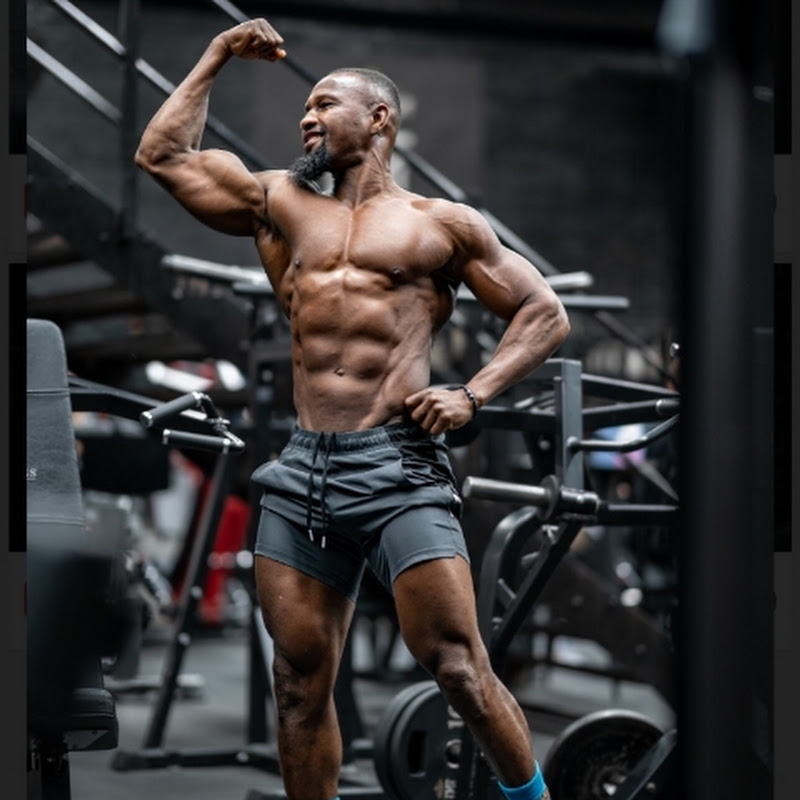 Soulfitness LDN