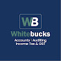Whitebucks Consultants logo