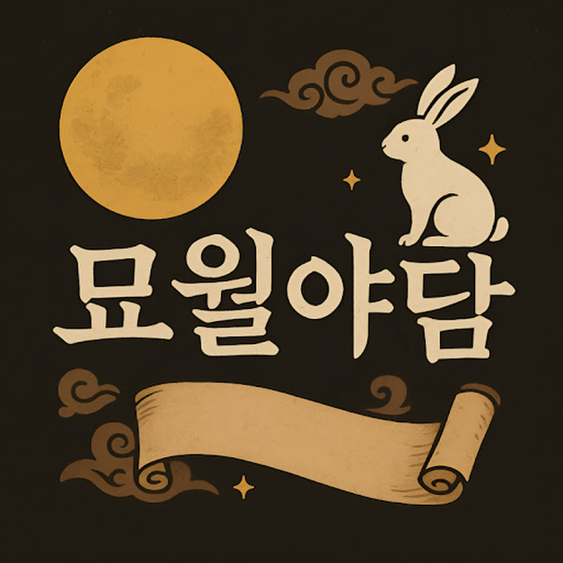 묘월야담