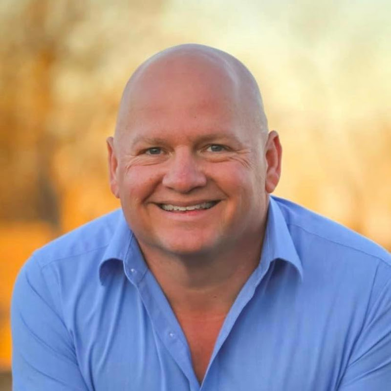 Kevin Faulkner
