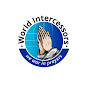 World Intercessors Ministry  logo