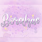 Borahae 💗 logo