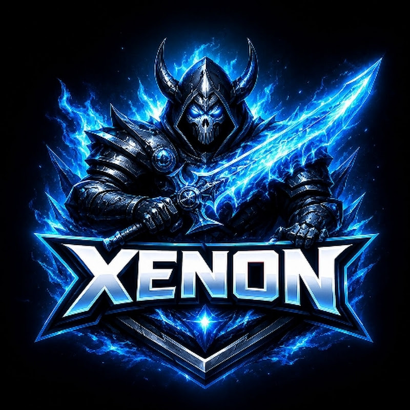 Xenon Gaming 