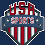 Top Sports USA logo