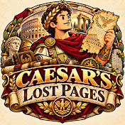 Caesar’s Lost Pages