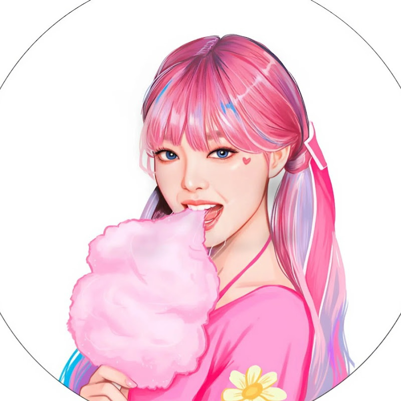 cotton candy 