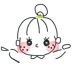 赤みかん（超汚肌）アイコン画像