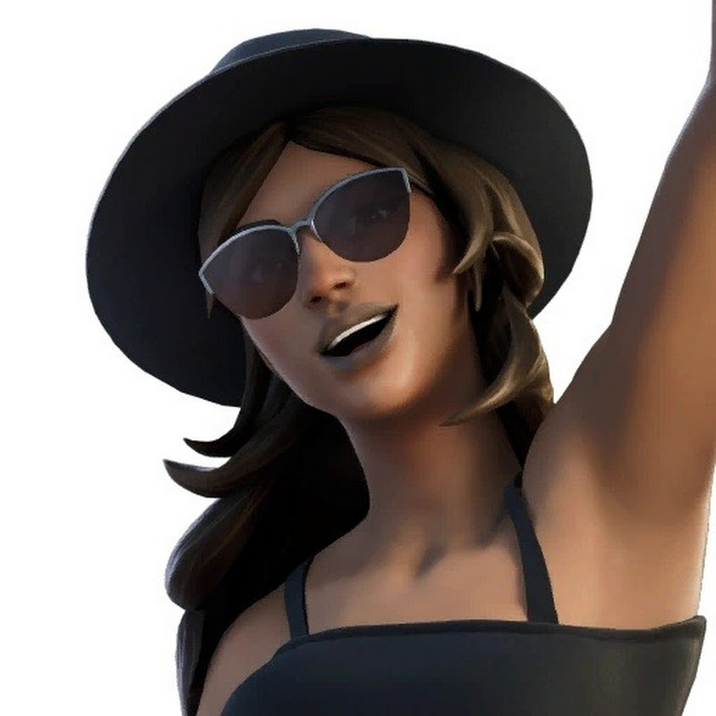 Hire fvAstral — Fortnite Content YouTube creator for sponsorships