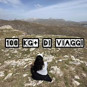 100kg+di viaggi